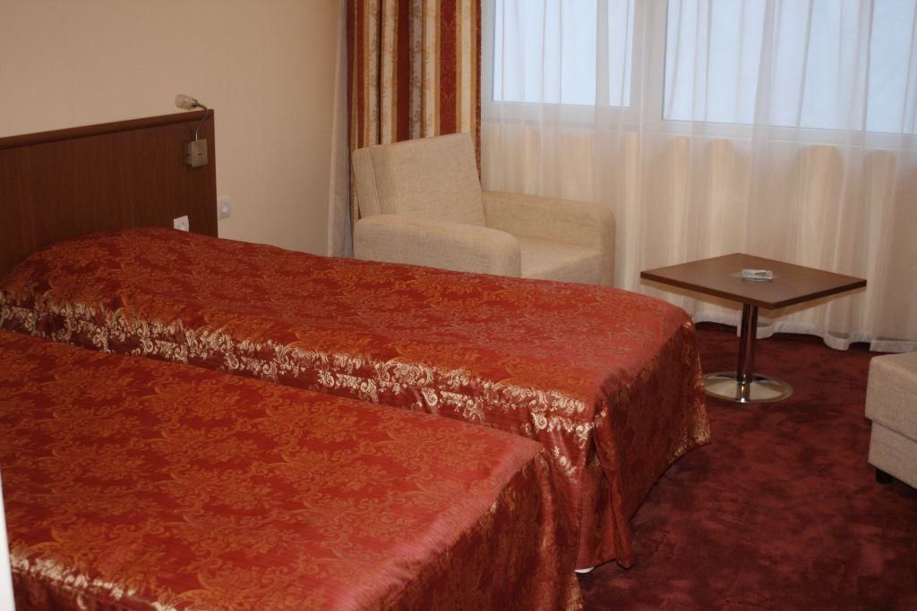Отель Hotel Elegance Асеновград-15