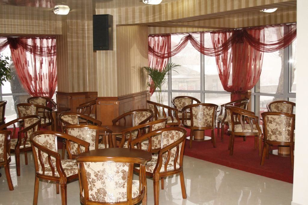 Отель Hotel Elegance Асеновград-18