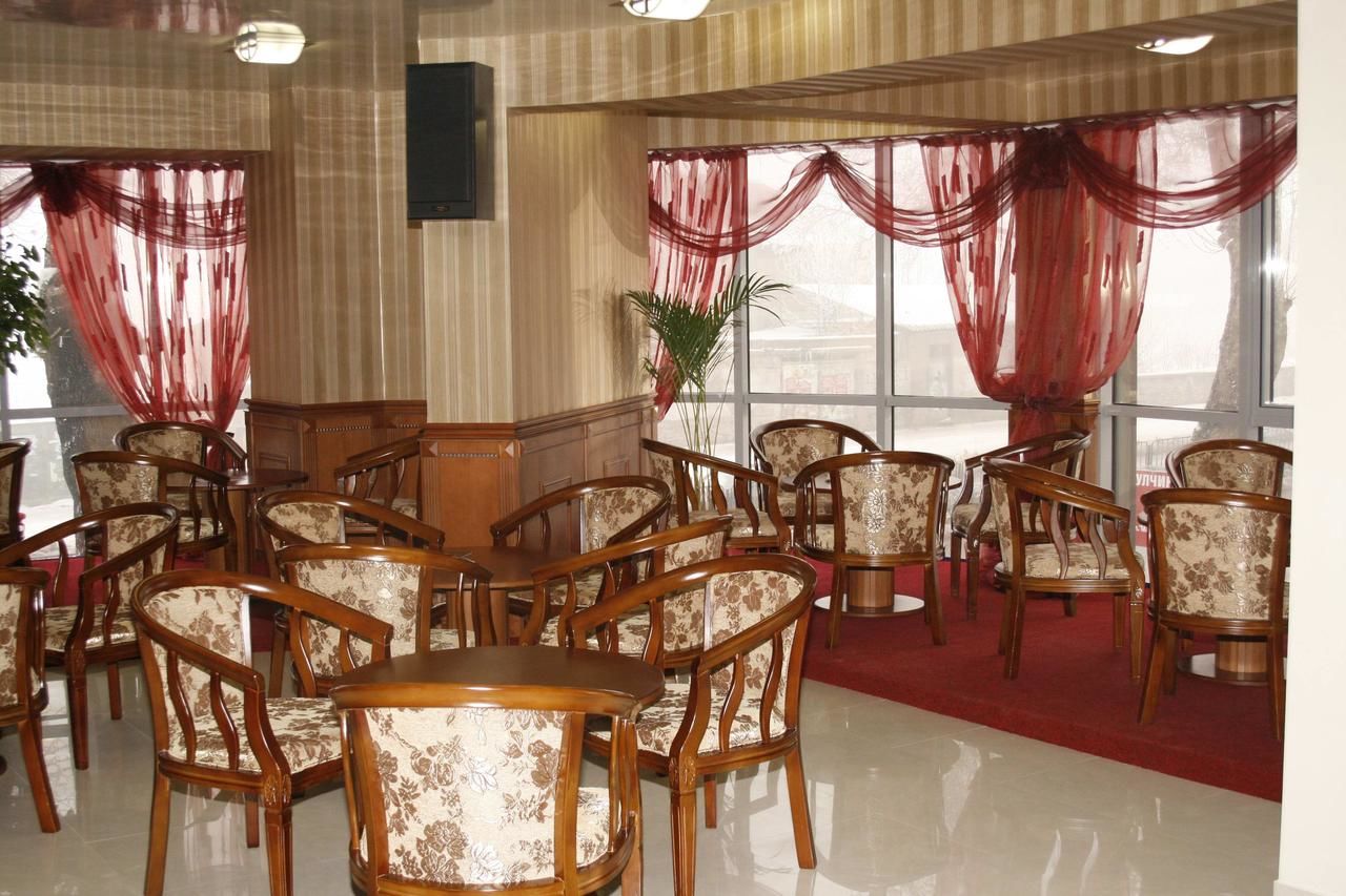 Отель Hotel Elegance Асеновград-5