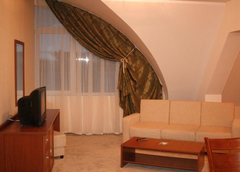 Отель Hotel Elegance Асеновград-31