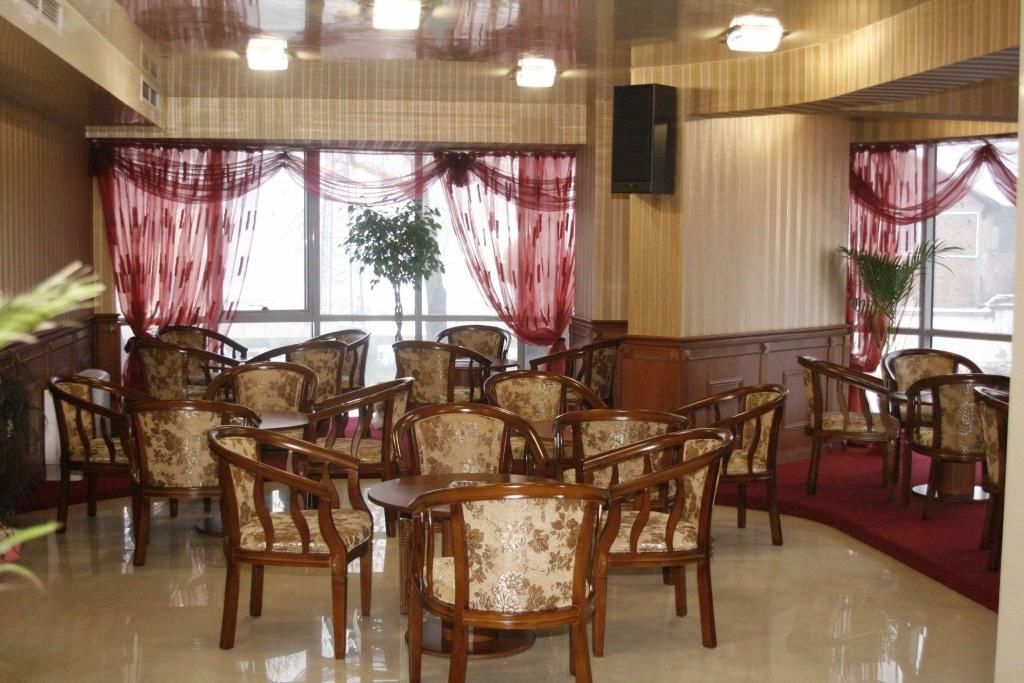 Отель Hotel Elegance Асеновград-12