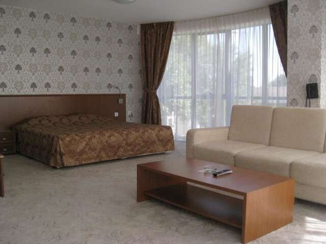 Отель Hotel Elegance Асеновград-10